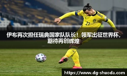 伊布再次担任瑞典国家队队长！领军出征世界杯，期待再创辉煌