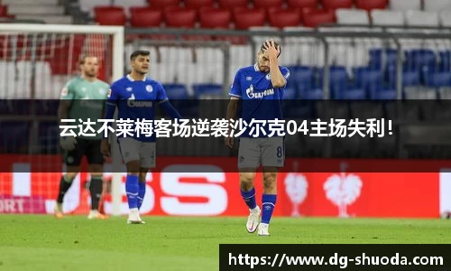 云达不莱梅客场逆袭沙尔克04主场失利！