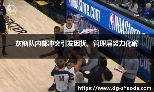 灰熊队内部冲突引发困扰，管理层努力化解