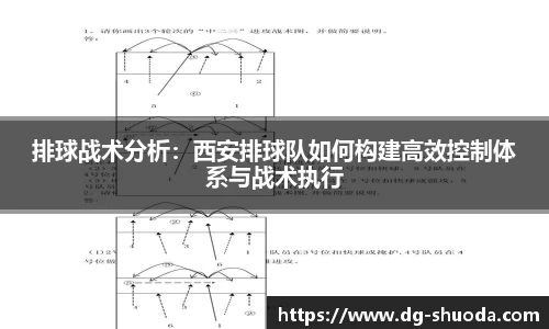 排球战术分析：西安排球队如何构建高效控制体系与战术执行