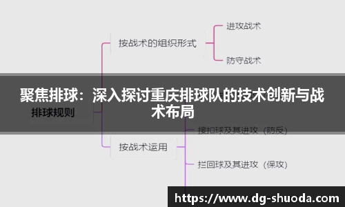 聚焦排球：深入探讨重庆排球队的技术创新与战术布局