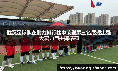 武汉足球队在耐力排行榜中荣登第三名展现出强大实力与拼搏精神