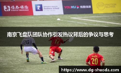 南京飞盘队团队协作引发热议背后的争议与思考